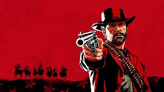 Red Dead Redemption 2: annunciata la data d’uscita della versione Steam