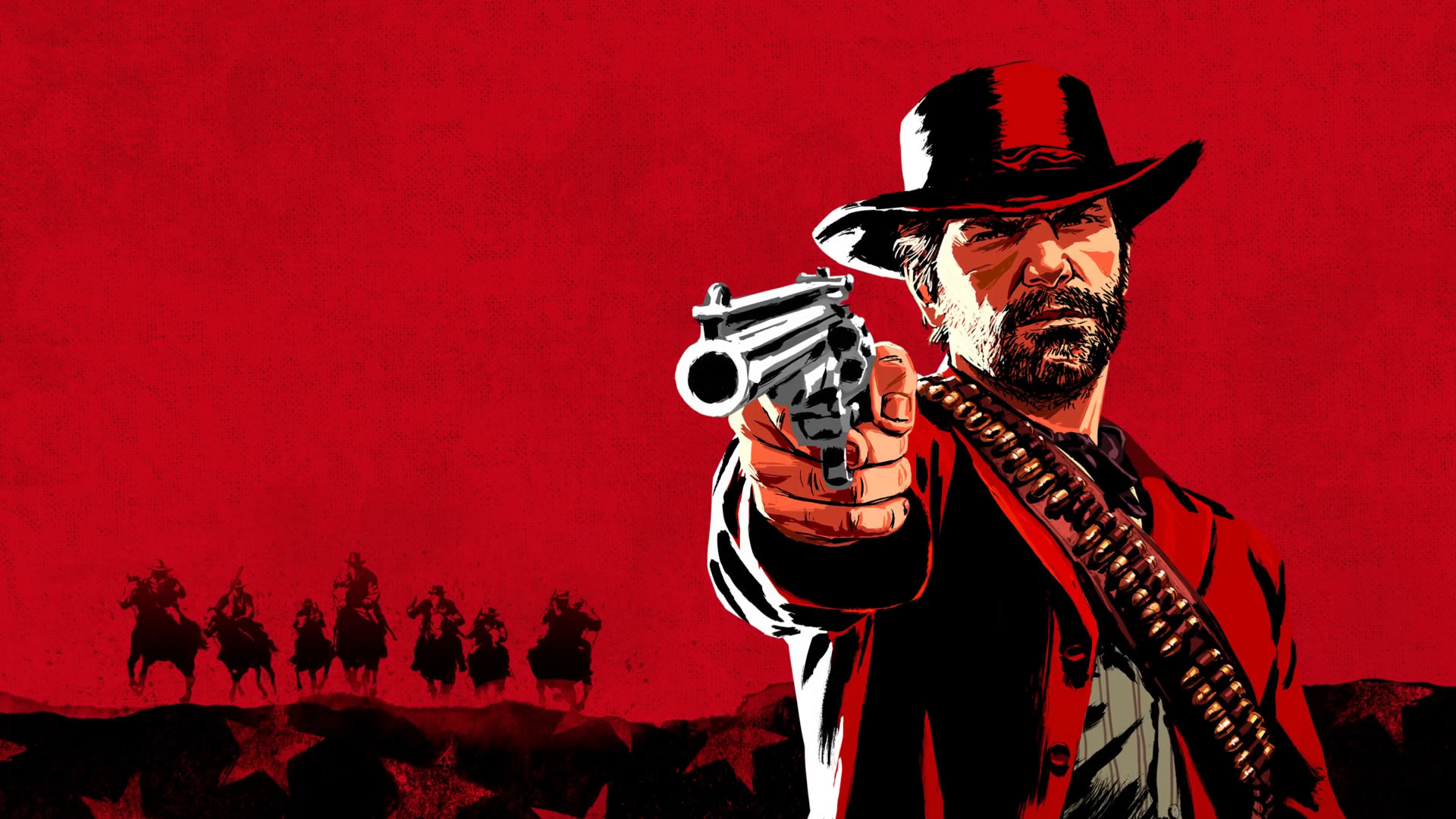 Red Dead Redemption 2: annunciata la data d’uscita della versione Steam