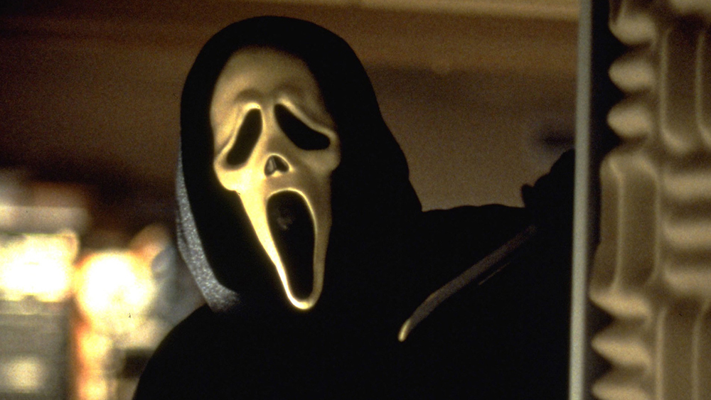 Scream