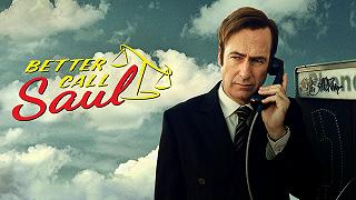 Better Call Saul: la quinta stagione arriva a Febbraio 2020