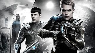 Star Trek 4: il nuovo film con Chris Pine e Zachari Quinto si farà