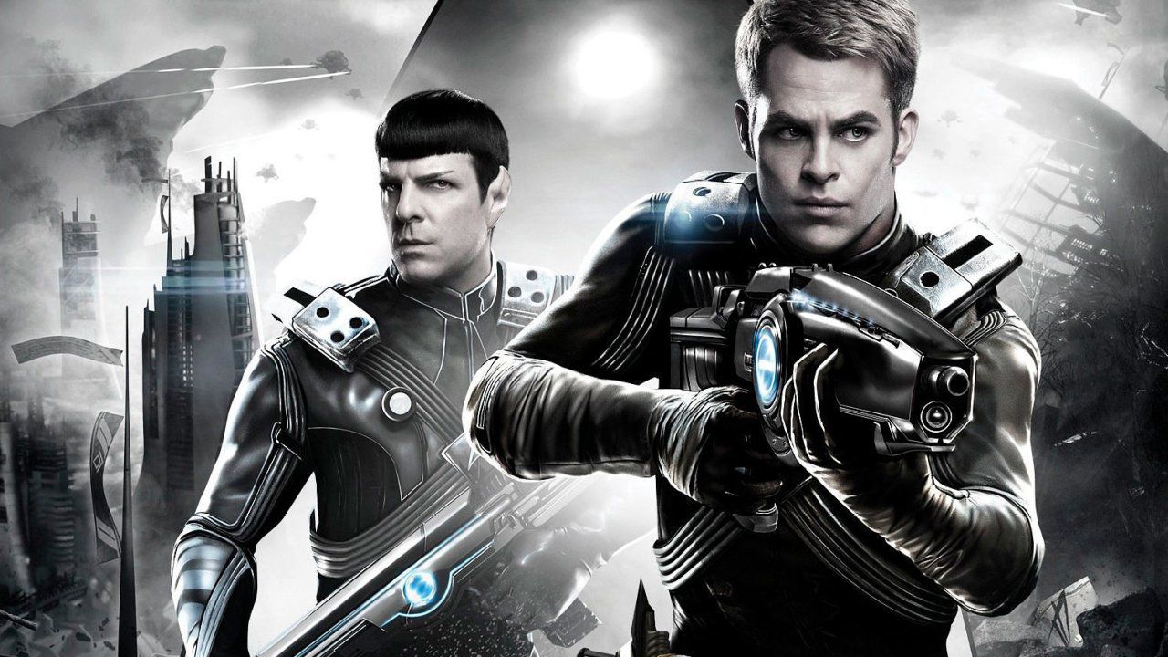 Star Trek 4: il nuovo film con Chris Pine e Zachari Quinto si farà