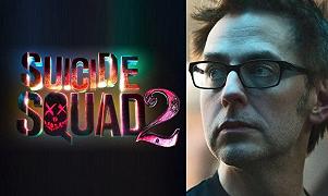 The Suicide Squad: James Gunn scontento che il film uscirà in streaming