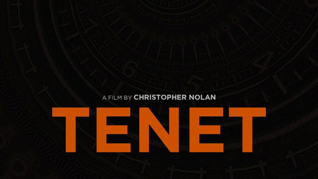 Tenet: ecco il teaser trailer del film di Christopher Nolan