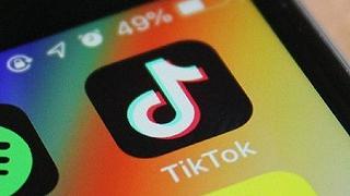 Per la prima volta in due anni e mezzo la crescita di TikTok si è inceppata