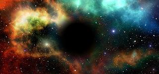 Possibile scoperta di un nuovo tipo di buco nero