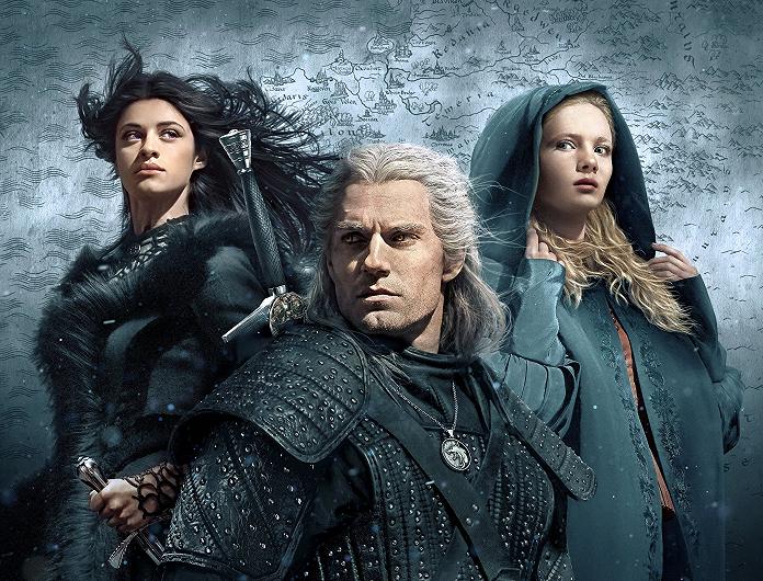 The Witcher: l’inizio (inaspettato) di una nuova grande serie