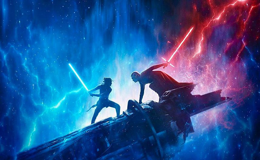 Star Wars: L’Ascesa di Skywalker la Multi Recensione di Lega Nerd