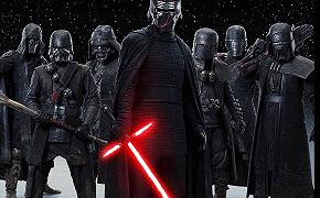 Star Wars: The Rise of Kylo Ren svela il significato di “Ren”