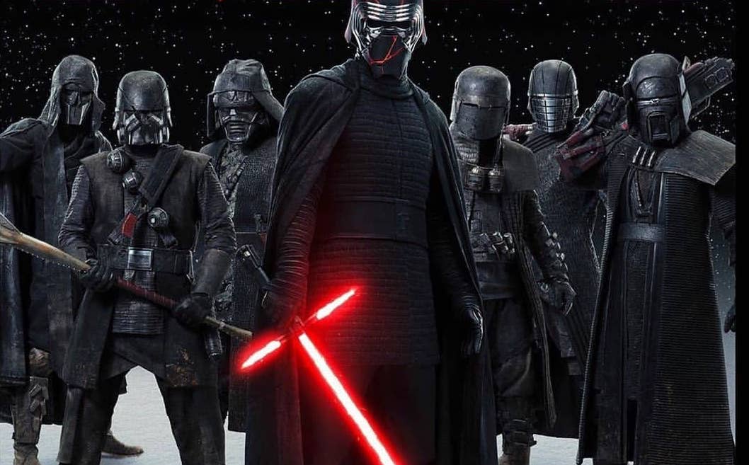 Star Wars: The Rise of Kylo Ren svela il significato di “Ren”