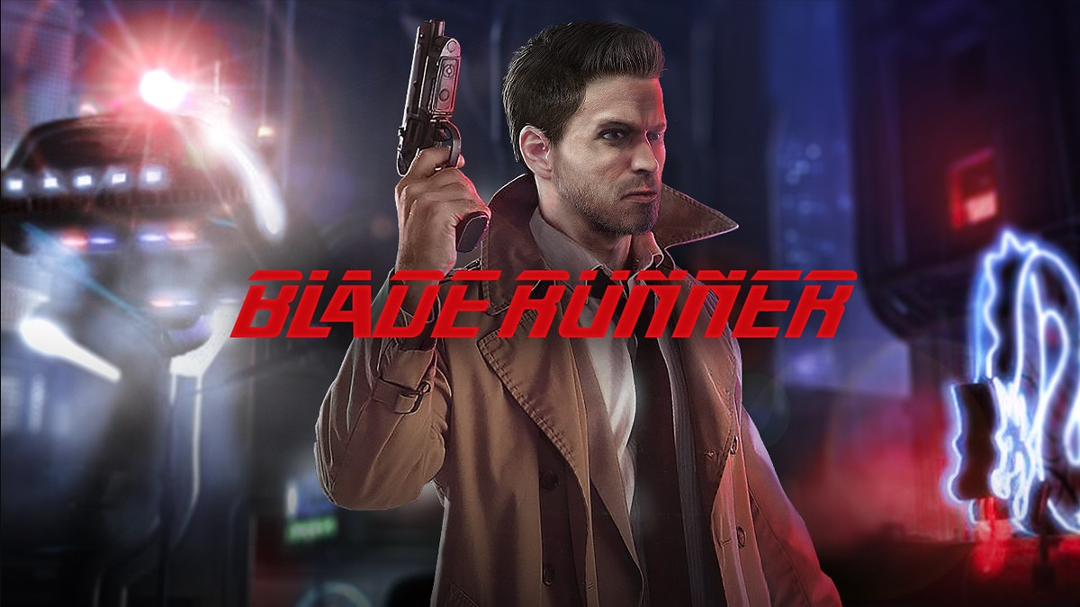 GOG ha resuscitato il videogioco cult di Blade Runner