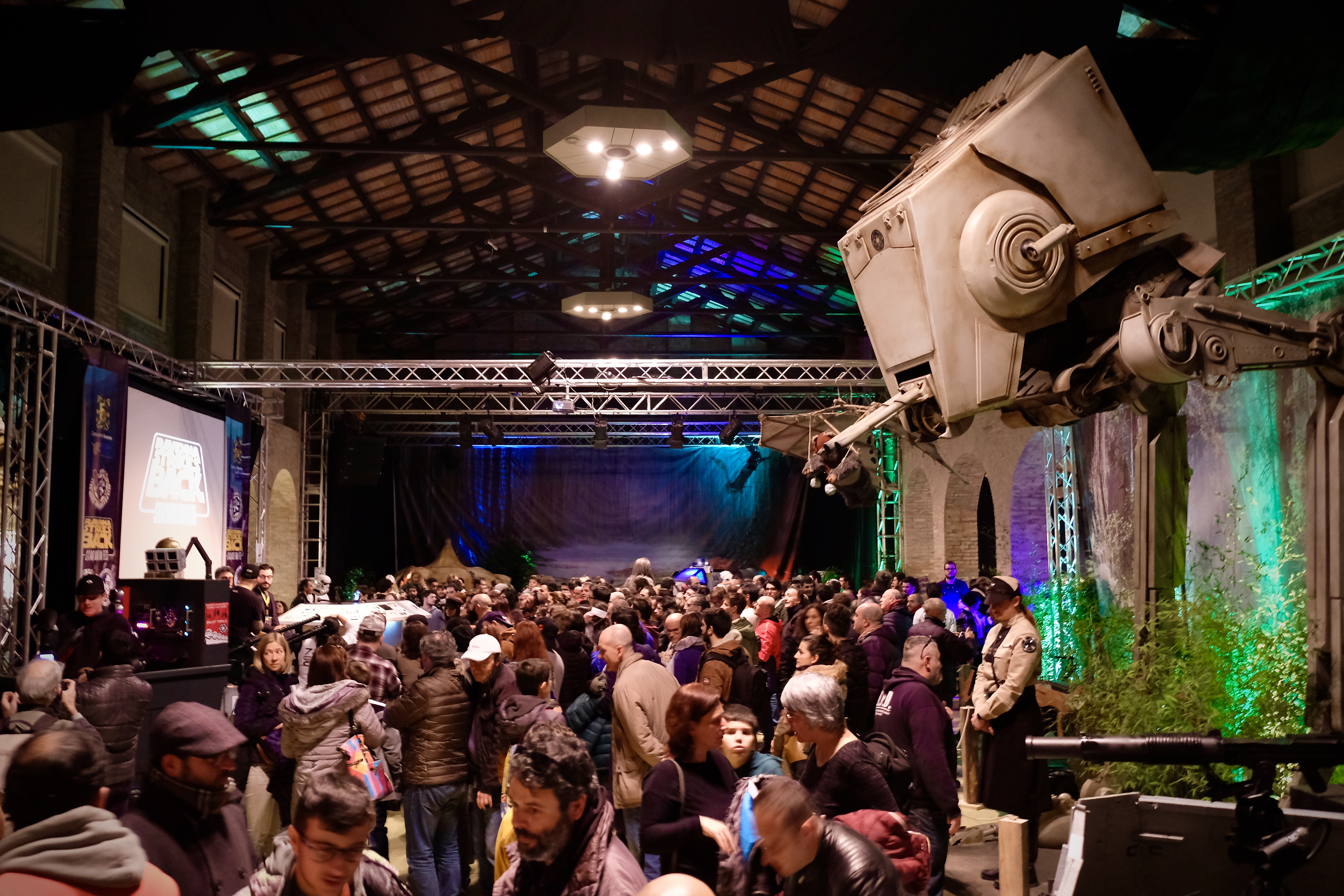 Ravenna Strikes Back 2019: finalmente uno Star Wars Fan Fest come si deve, in Italia!