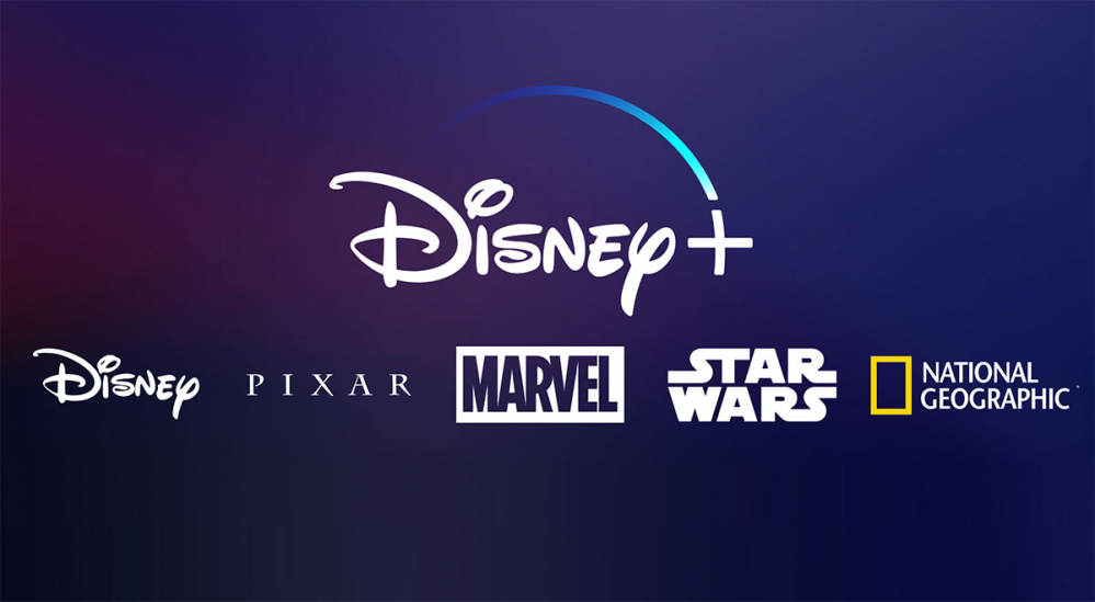 Disney-Plus line-up