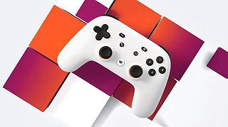 Google Stadia Pro, annunciati i giochi gratis di maggio 2020