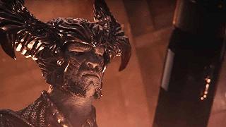 Justice League: ecco come doveva morire Steppenwolf secondo Zack Snyder