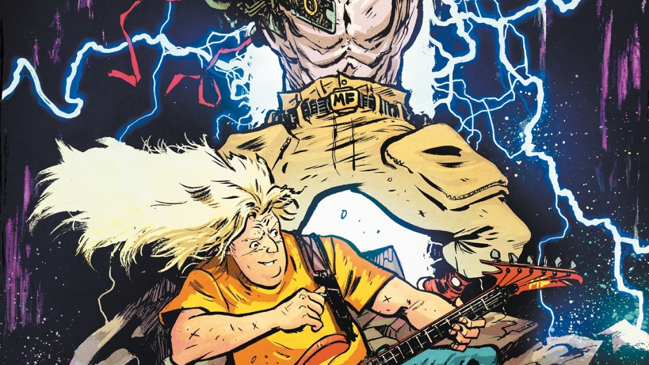 Le migliori Graphic Novel del 2019
