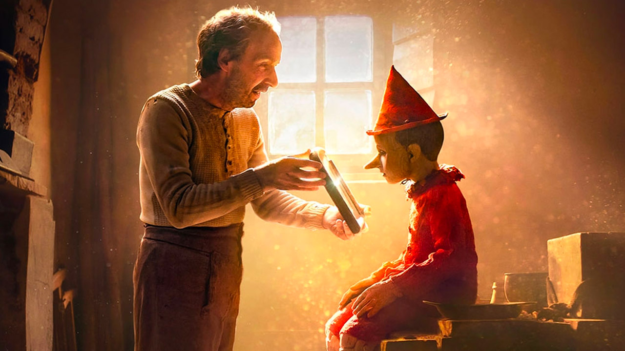 Recensione Pinocchio: una favola dal sapore nostalgico, ma dalla resa imperfetta