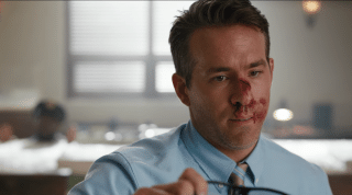 Free Guy: ecco il trailer del film Disney con Ryan Reynolds