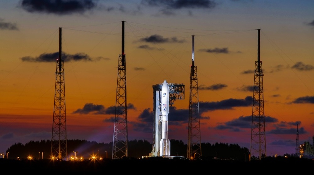 Starliner lanciato con successo, ma con qualche problema in orbita