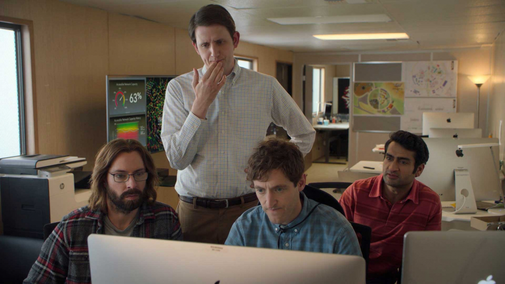Silicon Valley 6 