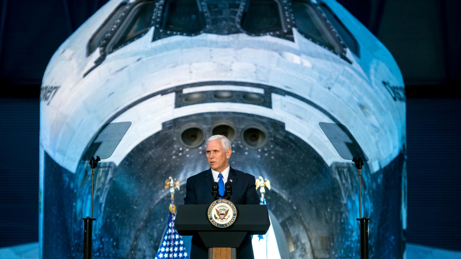 Space Force, attiva la prima unità di “guerriglia orbitale”