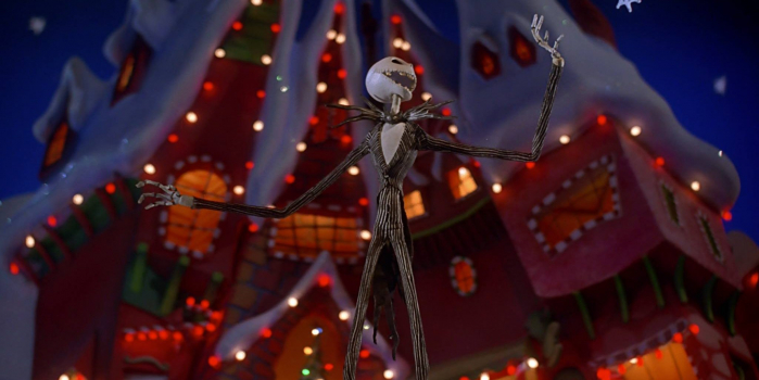 Nightmare Before Christmas