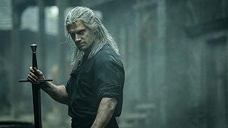 The Witcher 2: iniziate le riprese della seconda stagione della serie Netflix