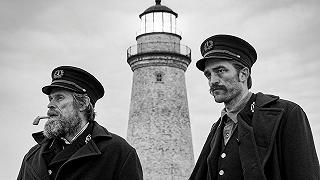 The Lighthouse: il film arriva ad aprile su Amazon Prime, ma solo negli USA