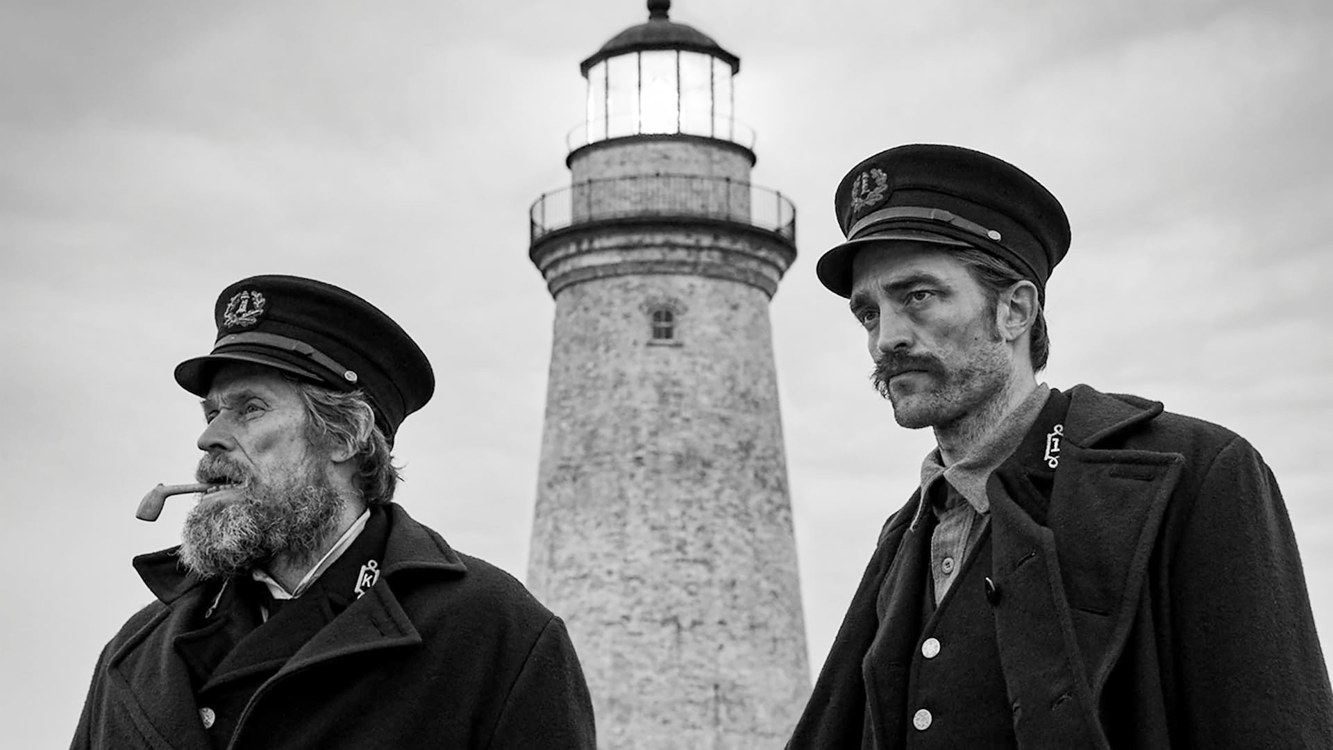 The Lighthouse: il film arriva ad aprile su Amazon Prime, ma solo negli USA