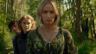 A Quiet Place 2: ecco il teaser trailer del film con Emily Blunt