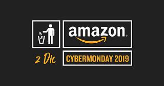 Le migliori offerte del Cyber Monday 2019 (Aggiornato)