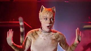 Cats: il film è un flop totale e viene ritirato anche dalla corsa agli Oscar