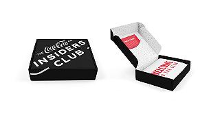 Coca Cola Insiders Club, l’esclusivo abbonamento andato sold out in meno di 3 ore