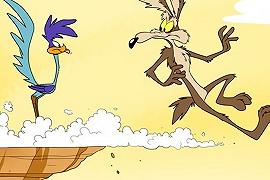 Trovato il regista per il film di Wile E. Coyote