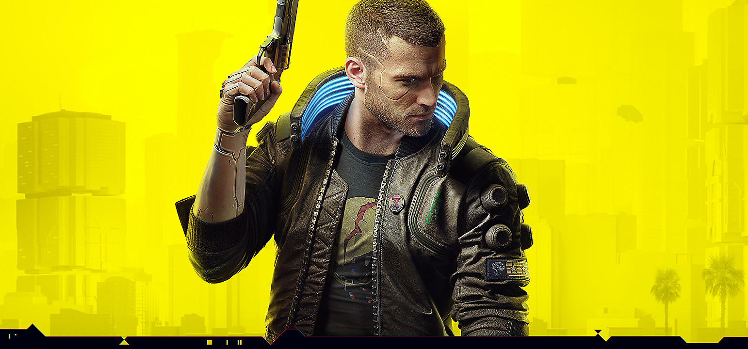 Cyberpunk 2077 per PC, svelati i requisiti di sistema