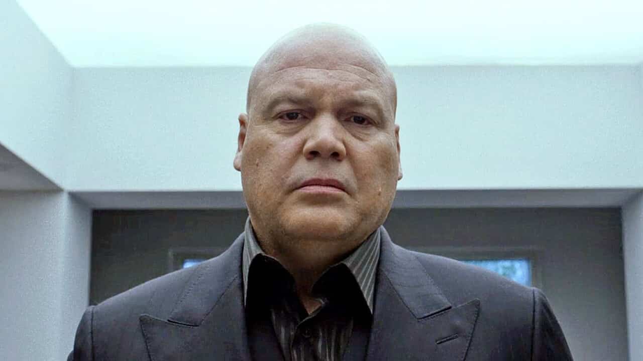 Daredevil: Born Again – Vincent D’Onofrio promette una serie sorprendente