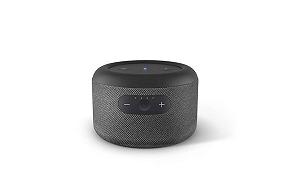 Il nuovo Amazon Echo portatile che non ha bisogno della presa