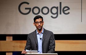 Page e Brin passano il testimone di Google: Sundar Pichai al vertice di Alphabet