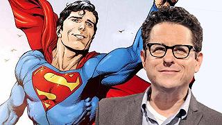 J.J. Abrams dirigerà un film su Superman? Ecco le sue parole