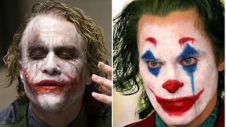 Joker: un easter egg collega Joaquin Phoenix con Heath Ledger