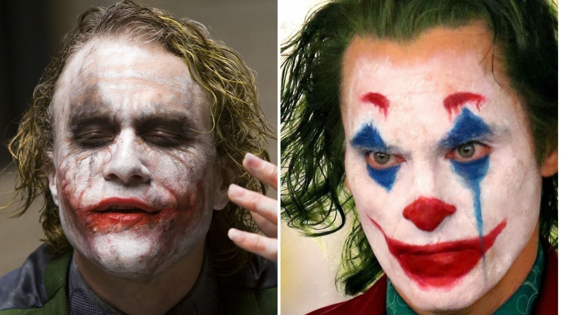 Joker: un easter egg collega Joaquin Phoenix con Heath Ledger