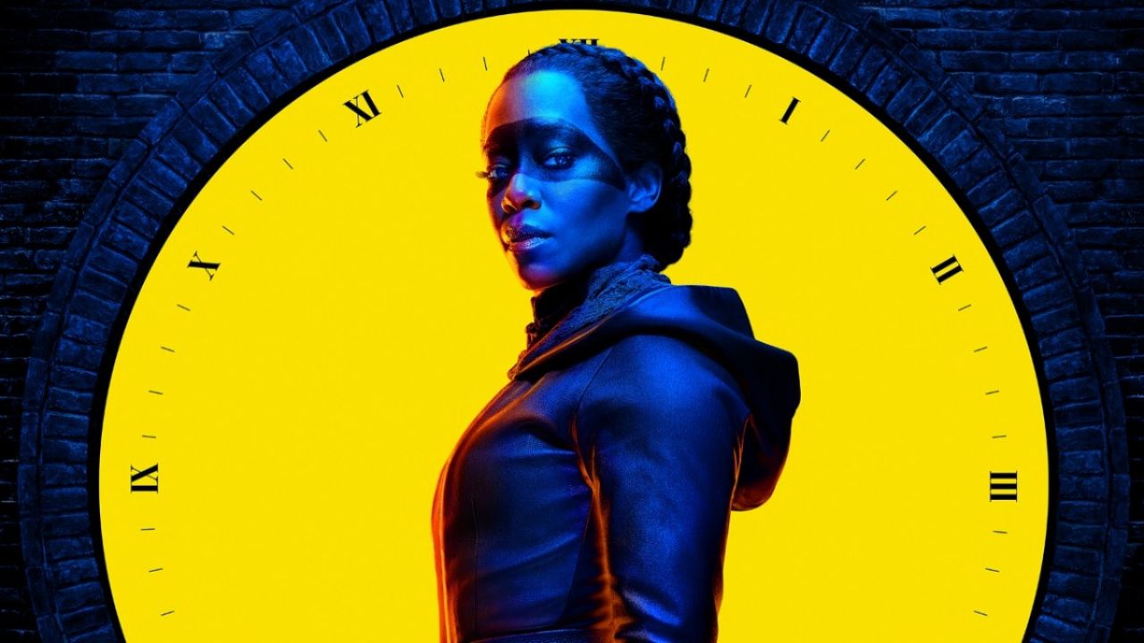 Watchmen: anche Regina King vorrebbe una seconda stagione