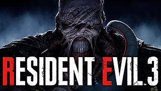 Resident Evil 3 Remake è ufficiale, svelata la data d’uscita