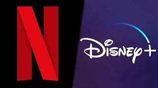 Netflix ha perso un milione di abbonati a causa di Disney+ secondo le ultime analisi