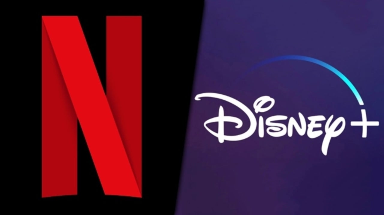 Netflix ha perso un milione di abbonati a causa di Disney+ secondo le ultime analisi