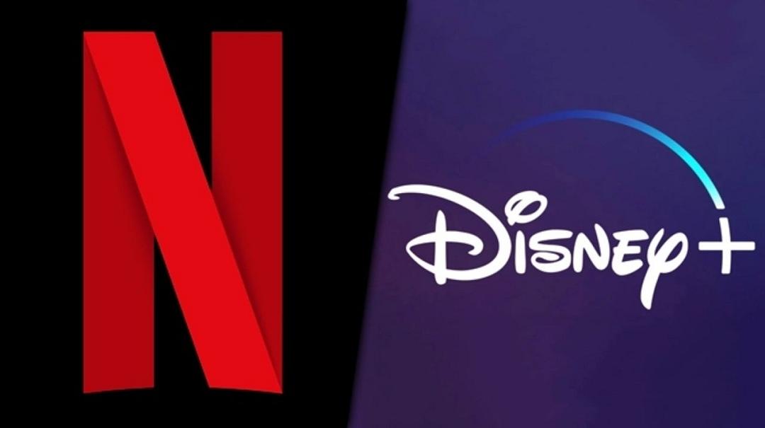 Netflix ha perso un milione di abbonati a causa di Disney+ secondo le ultime analisi