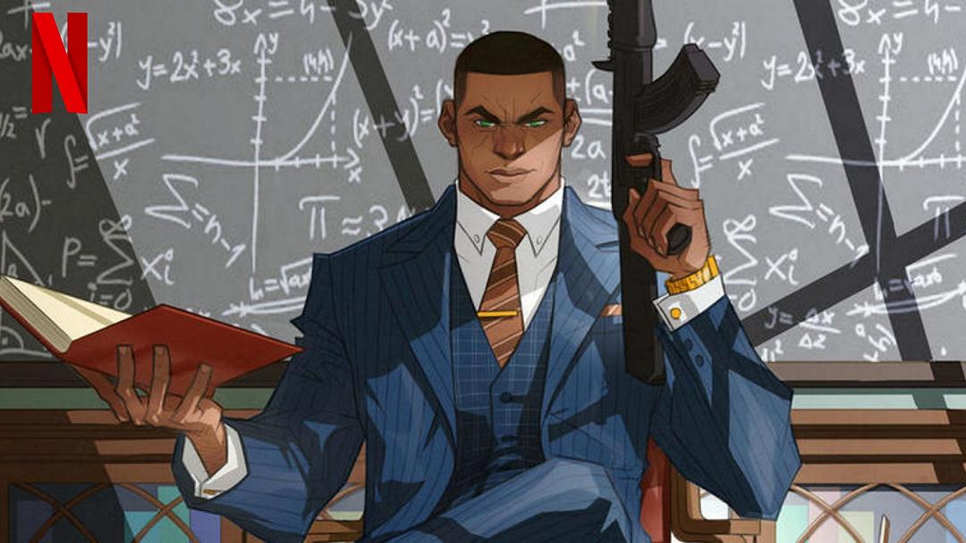 Prodigy, il nuovo fumetto Millarworld-Netflix: Che sta succedendo a Millar?