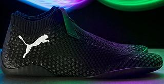 Puma ha creato una calzatura da “gaming” che costa 160$