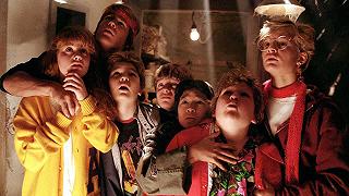 I Goonies: il produttore racconta la genesi della serie TV spin-off