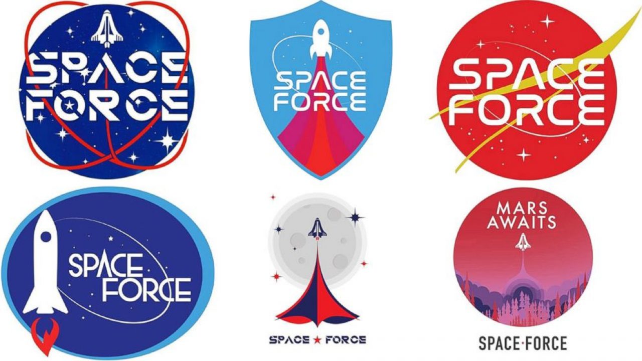 La U.S. Space Force ha creato un’unità incaricata di distruggere i satelliti nemici